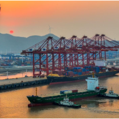 从春运新变化看中国经济新春“人面”