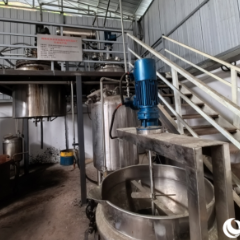 新春走基层丨非遗在传承中焕新