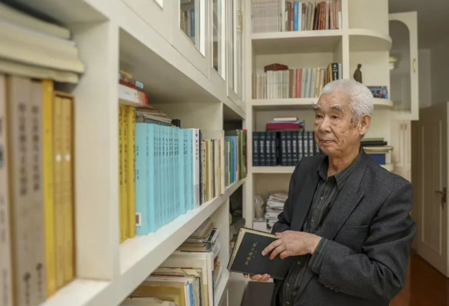 王兴国：为什么说湖湘文化是“人有我多”“人多我好”丨湖湘文化与中华道统