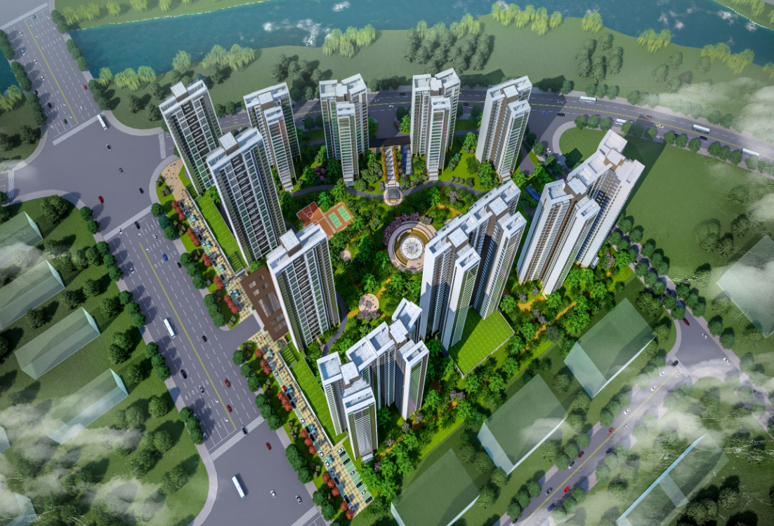 湖南576个项目纳入房地产“白名单”  