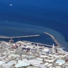 国际识局：日本又开始了！才过半年，排入大海的核污水将超3万吨！