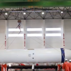 “探月”“太空出差”“送补给”……2024年中国航天精彩可期