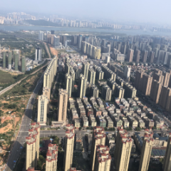 湖南首批房地产项目“白名单”出炉 24个项目获新增融资16.48亿元