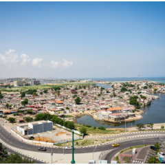 心相近|走进“春天国度”,感受中非共同发展的加速度