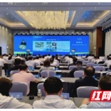 湖南先进制造业企业组团走进海南 两地合作迎来新模式