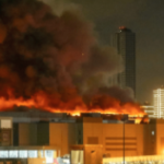 莫斯科近郊恐袭丨俄方称初步确定60多人死亡