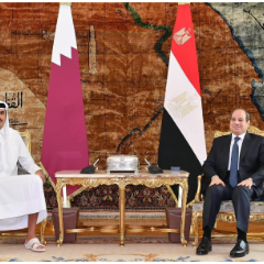 国际观察|四问加沙冲突走向