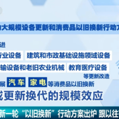 有力度、有速度、有温度 多领域释放稳中向好发展积极信号