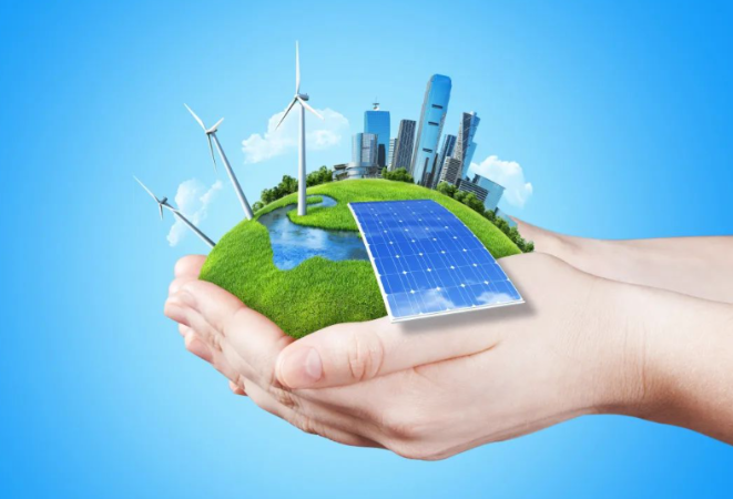 国家发布首批绿色低碳先进技术示范项目 湖南两个项目入选