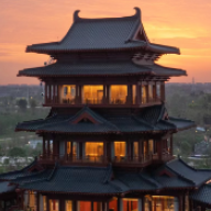 共建绿色家园 畅享美好生活——写在2024年成都世界园艺博览会开幕之际