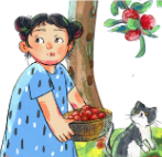 朝朝说节气丨千树杨梅紫,不急不缓,人生最好是“小满”