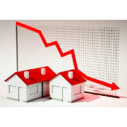 4月长沙新房价格环比下降0.6% 5月市场或有回升