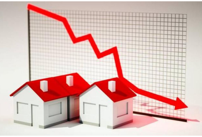 4月长沙新房价格环比下降0.6% 5月市场或有回升