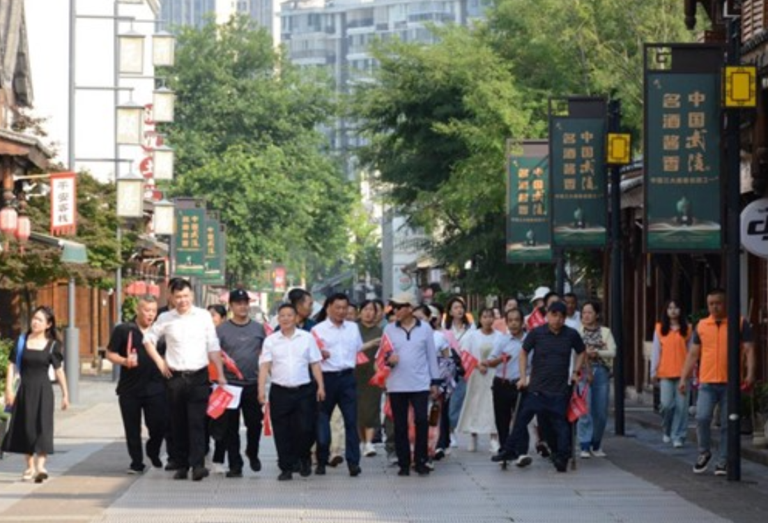 友好友善·大爱湖南丨第三十四次全国助残日 湖南各地开展丰富多彩助残活动