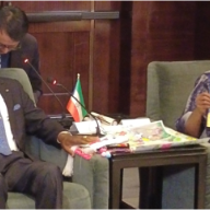 新华鲜报|云南这所小学,见证中国同赤道几内亚兄弟的深情厚谊