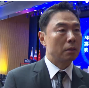 第八届中日韩工商峰会在首尔举行