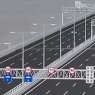 深中通道30日正式通车 行驶体验如何？记者探访→