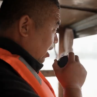 何以中国·运载千秋丨运河人家：流淌于时间之上，三代人的运河情深