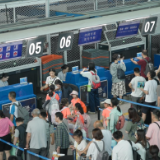 10.1万人次！乌鲁木齐国际机场单日旅客吞吐量创新高