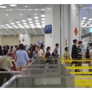 “优惠+便利”为暑运市场“加温” “流动的中国”尽显蓬勃活力