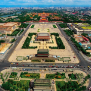 珍贵影像！一段视频看北京中轴线的前世今生