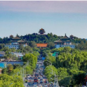 700年的北京中轴线在传承中不断焕新