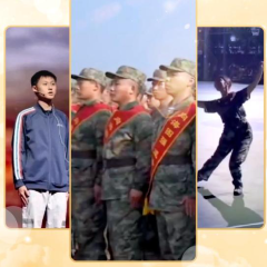凡人微光｜你好，新同学！