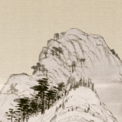 文化中国行·丹青中华丨解谜六百年前的富春山水