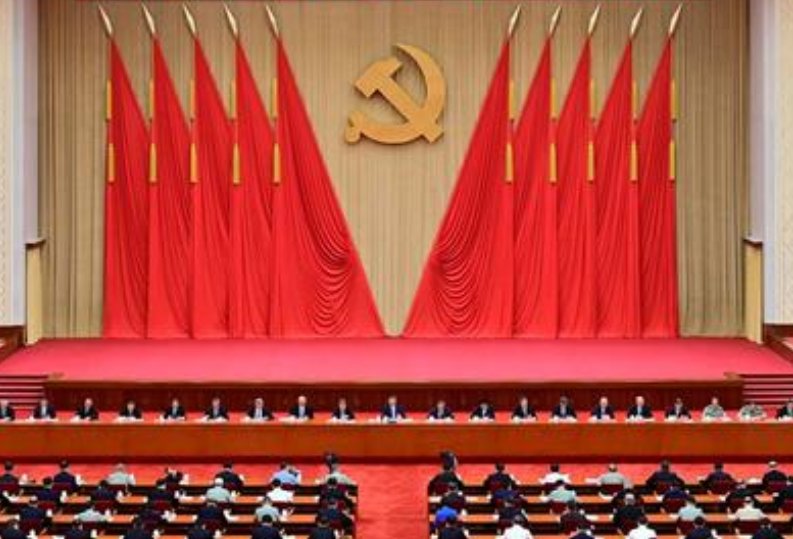 湖南侨界热议党的二十届三中全会：为推进中国式现代化汇聚“侨力量”
