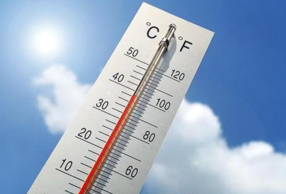 湖南高温天再度上线 局地直冲37℃ 未来10天还有台风滋扰