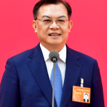 沈裕谋：2025年将实施消费扩容升级十大专项行动｜直击厅长通道