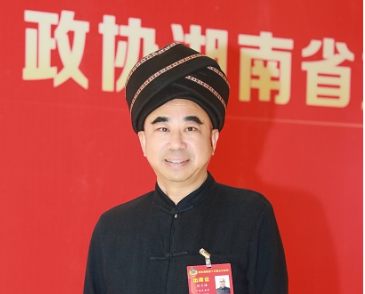 特写湖南·声音丨胡文峰：做好湖南白云山保护区集中供水
