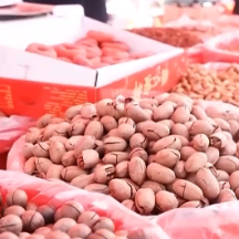 最是人间烟火处!去各地感受不一样的年味儿