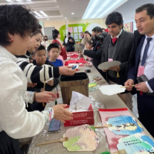 “一切公开、透明，彰显自信底气”