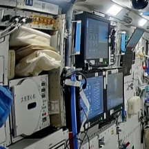 神舟十九号航天员乘组将于近日择机实施第二次出舱活动