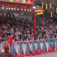 首个“非遗版”春节大赏:从舞龙舞狮到“九狮飞天”