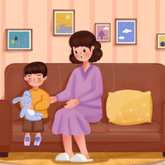 这样甩掉“假期综合征” 帮助孩子快乐收心迎开学