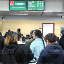 落实“高效办成一件事” 谱写政务服务便民利企新篇章