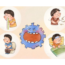 酒精无效!诺如病毒,你知道怎么防治吗?| 科普时间