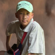 西藏纹履 | 第29届中国少儿戏曲“小梅花奖”得主单增班旦：“藏戏是我生活的一部分”