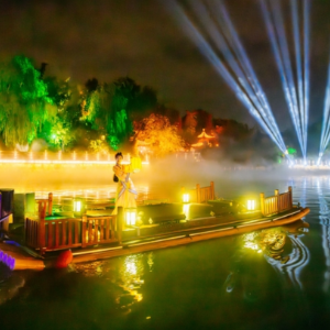 经济大省的另一种打开方式：从盘门灯火到运河波光