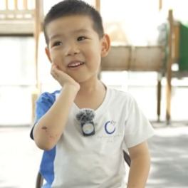 少年说｜妈妈，今天我有些话要对你说
