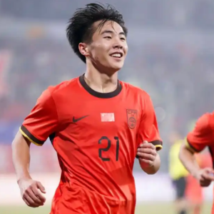 中国U17男足获得2026年世少赛参赛资格