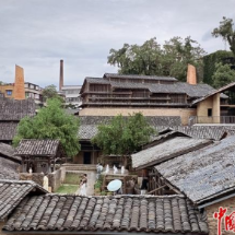 景德镇:瓷立千年 | 文化中国行