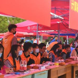 湖南化工职院：迎新工作圆满完成，5600余名新生开启大学新生活