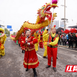 坐着高铁看湖南丨开放催开幸福花 动力株洲更宜居