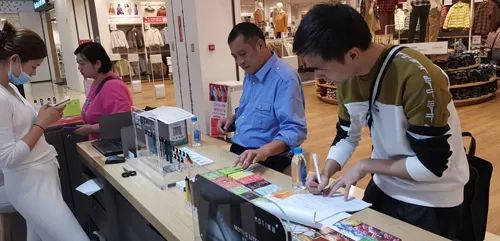 株洲开出湖南首张电子烟虚假宣传罚单
