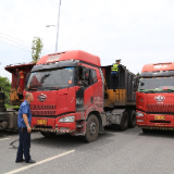 挥剑斩“顽疾” 株洲市交通运输局交通顽瘴痼疾集中整治工作纪实