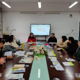 白关中心小学举办“家长开放日”活动