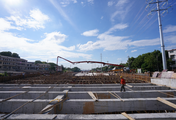 省内首例！株洲市发布政府投资市政道路建设项目预算评审标准